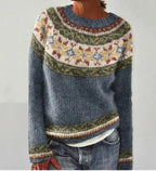 Elara | Women's Cozy Knit Sweater Collection