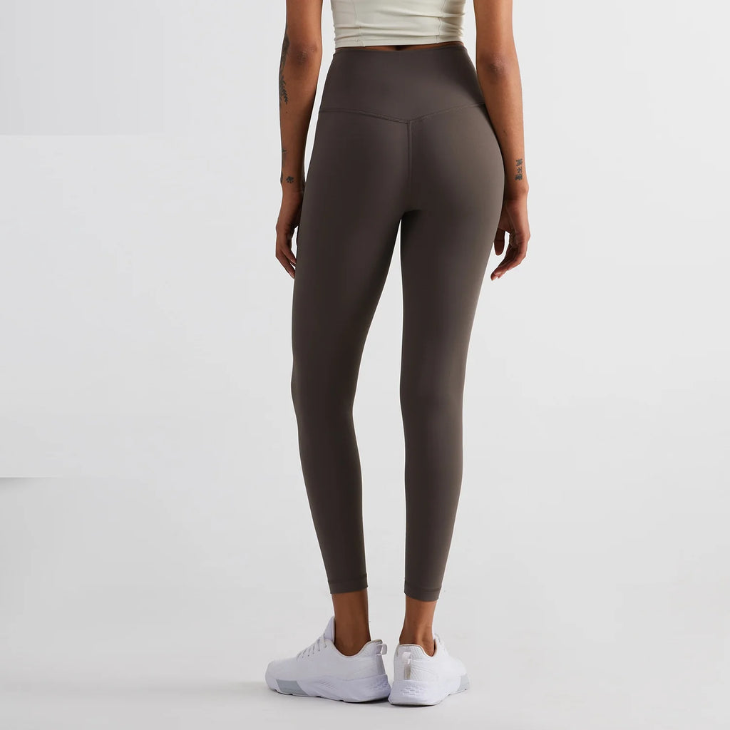 Elara - Women's Sleek Leggings with High Waist