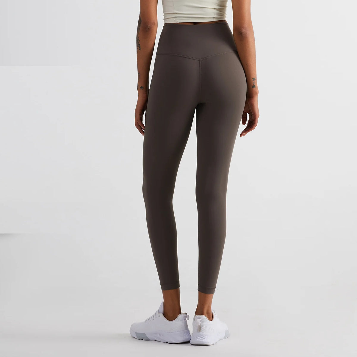 Elara - Women's Sleek Leggings with High Waist