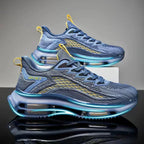 Ellis - Men's Stylish Luminous Running Shoes