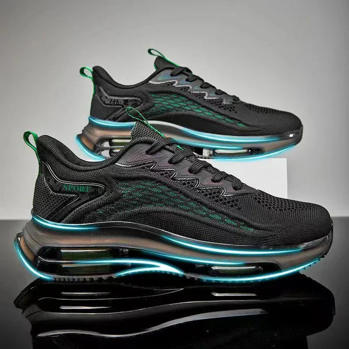 Ellis - Men's Stylish Luminous Running Shoes