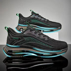 Ellis - Men's Stylish Luminous Running Shoes