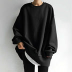 Elowen - Women's Cozy Oversized Sweatshirt