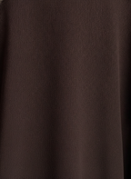 Elowen | Women's Elegant Long Sleeve Ruffle Dress