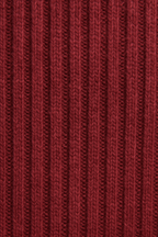 Ezri | Women's Cozy Ribbed Sweater Dress