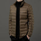 Gideon - Men's Classic Puffer Jacket