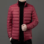 Gideon - Men's Classic Puffer Jacket