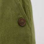HavenFit - Relaxed Cuffed Summer Trousers