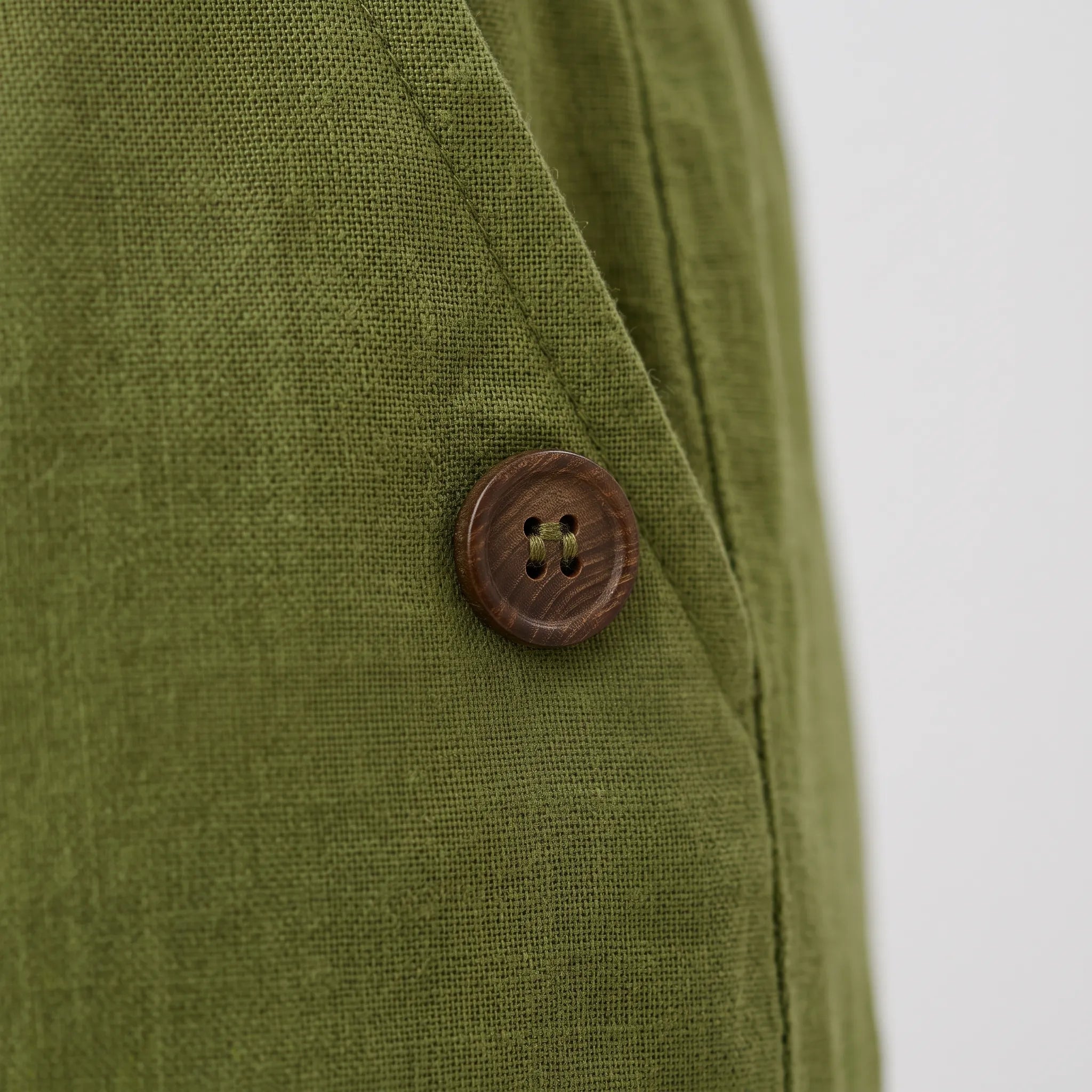 HavenFit - Relaxed Cuffed Summer Trousers