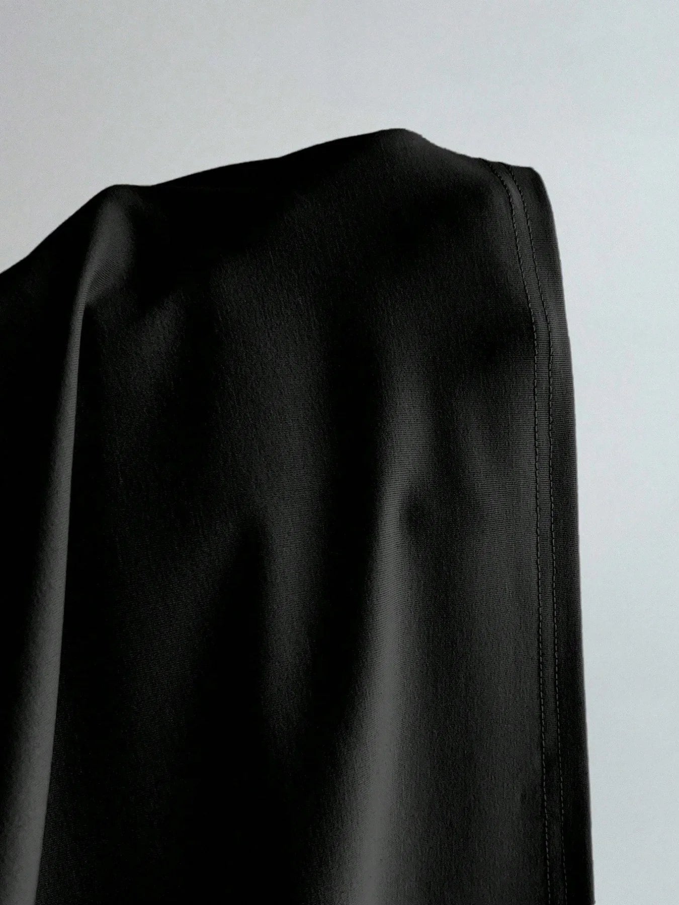 Idris | Women's Elegant Long Sleeve Going Out Top