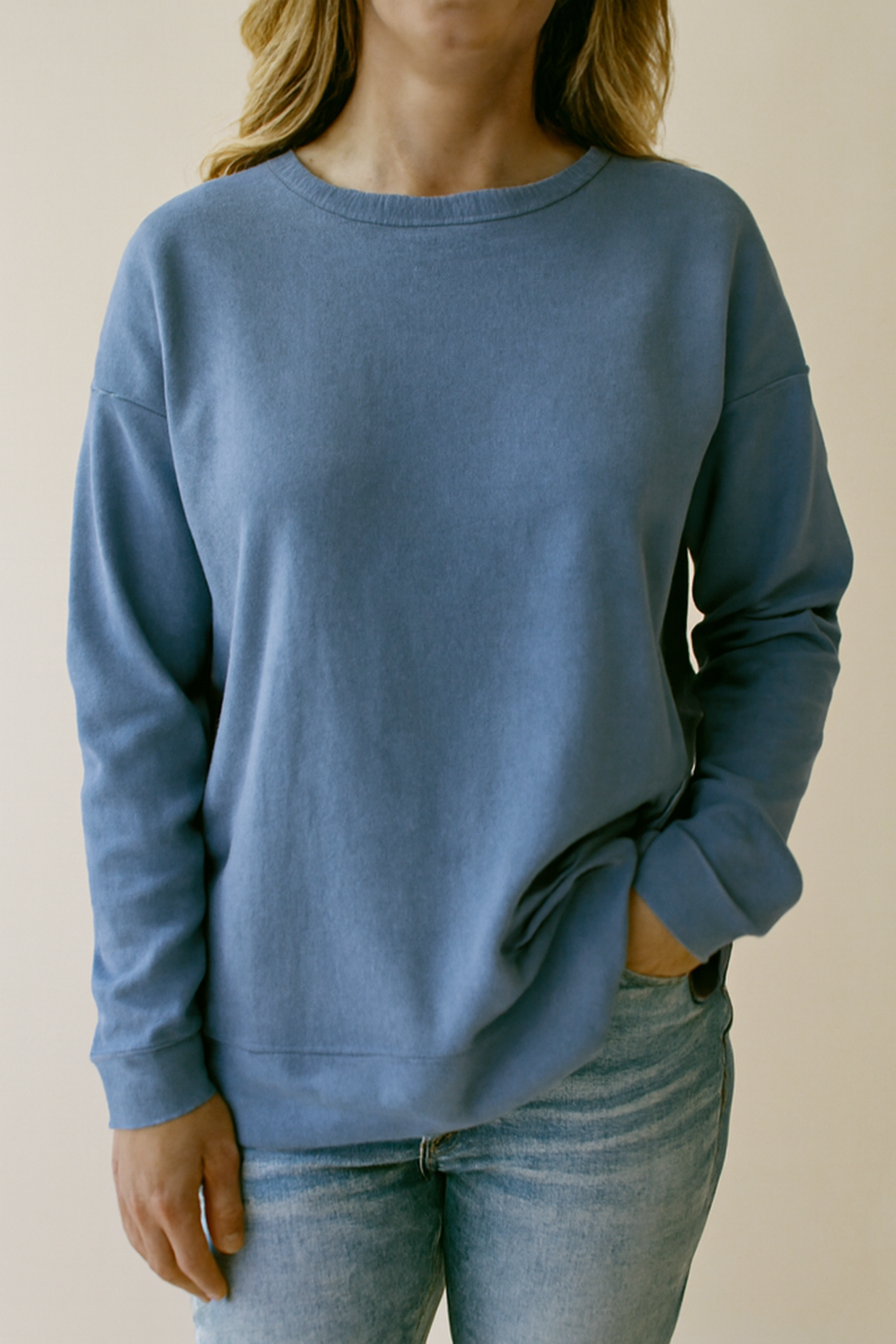 Isla | Women's Cozy Casual Sweater