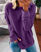 Isla | Women's Cozy Casual Sweater