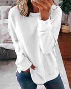 Isla | Women's Cozy Casual Sweater
