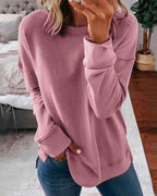 Isla | Women's Cozy Casual Sweater