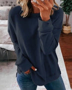 Isla | Women's Cozy Casual Sweater