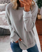 Isla | Women's Cozy Casual Sweater
