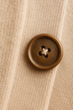 Juno - Women's Cozy Button-Up Cardigan