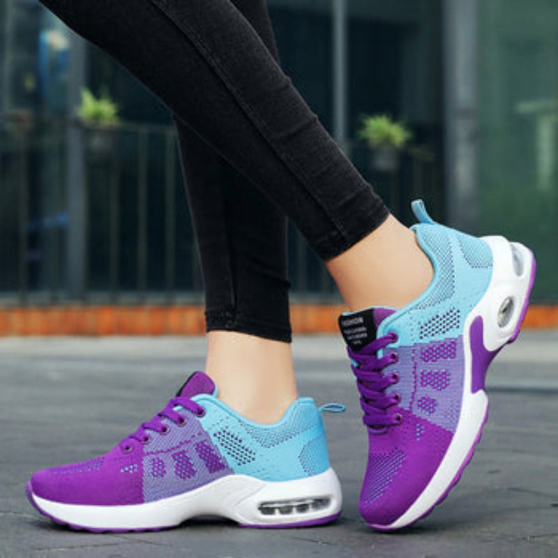 Kaia - Women's Lightweight Running Shoes
