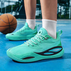 Lark - Women's Vibrant Basketball Shoes