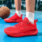 Lark - Women's Vibrant Basketball Shoes
