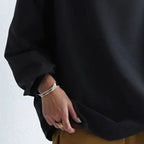Lennox | Women's Warm Oversized Neck Blouse