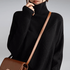 Lila - Women's Cozy Cable Knit Sweaters