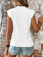 Linnea | Women's Casual Sleeveless Top