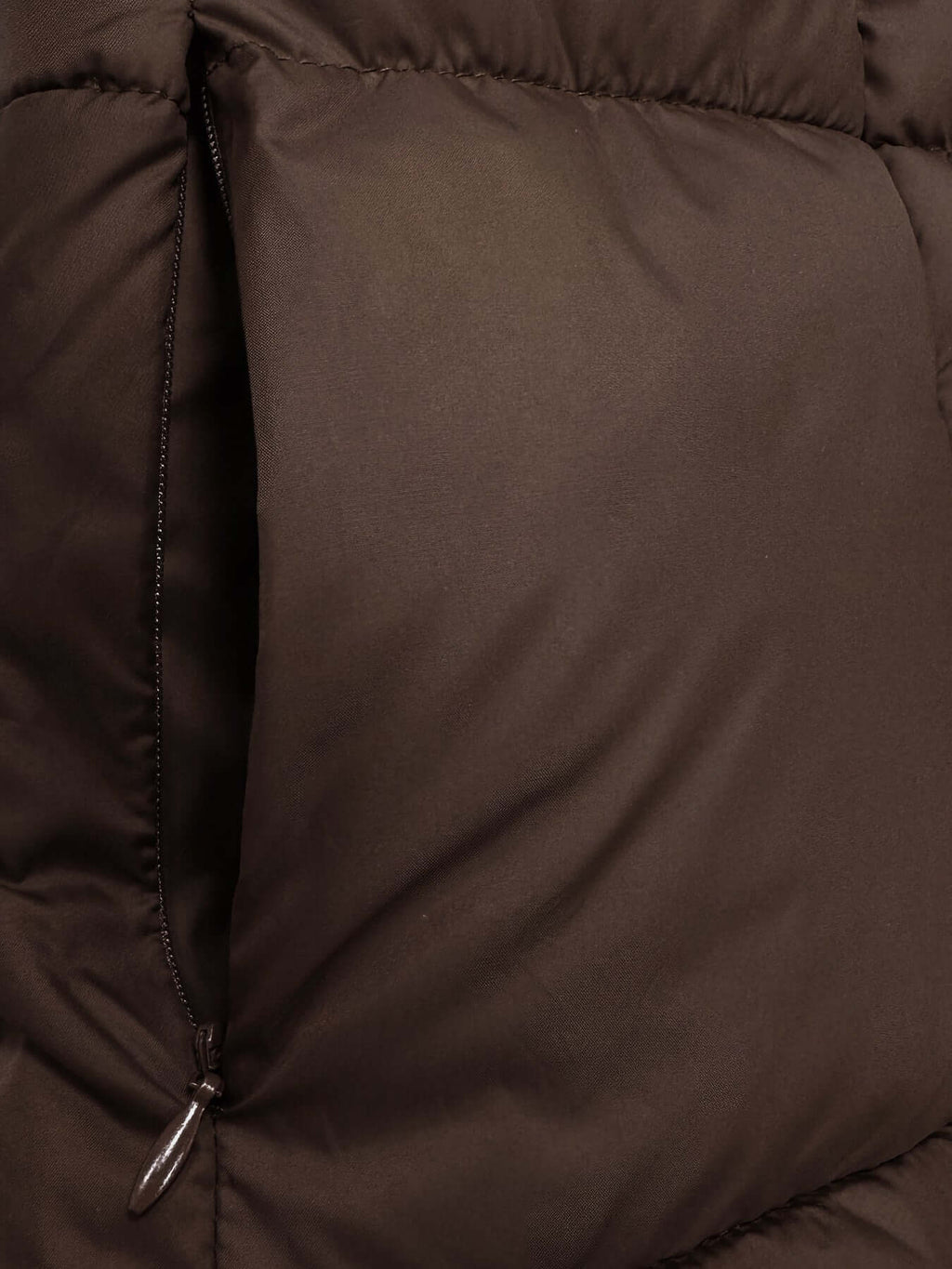 Linnea - Women's Cozy Hooded Puffer Jacket