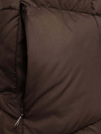 Linnea - Women's Cozy Hooded Puffer Jacket