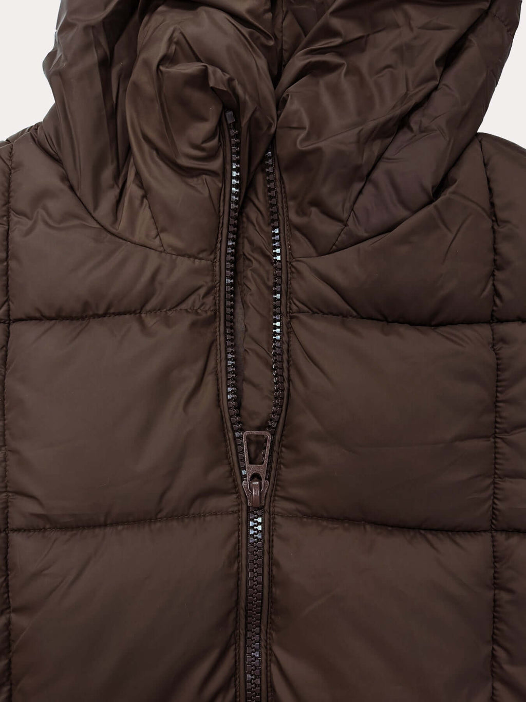 Linnea - Women's Cozy Hooded Puffer Jacket