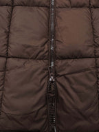 Linnea - Women's Cozy Hooded Puffer Jacket