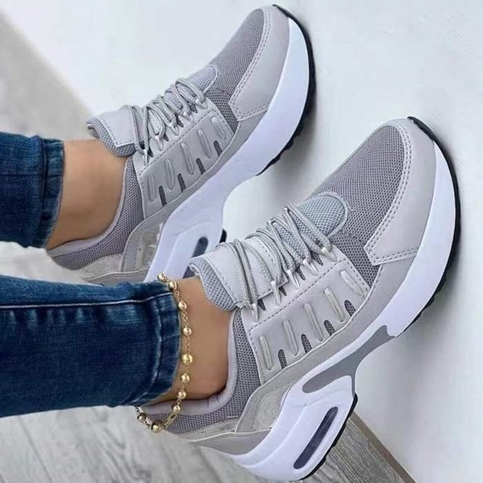 Liora - Women's Stylish Running Shoes