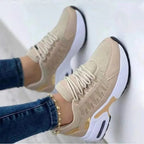 Liora - Women's Stylish Running Shoes