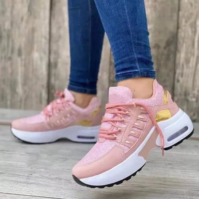 Liora - Women's Stylish Running Shoes