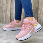Liora - Women's Stylish Running Shoes