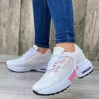 Liora - Women's Stylish Running Shoes