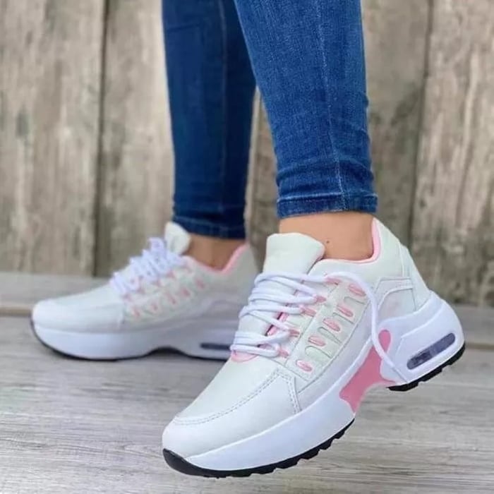 Liora - Women's Stylish Running Shoes