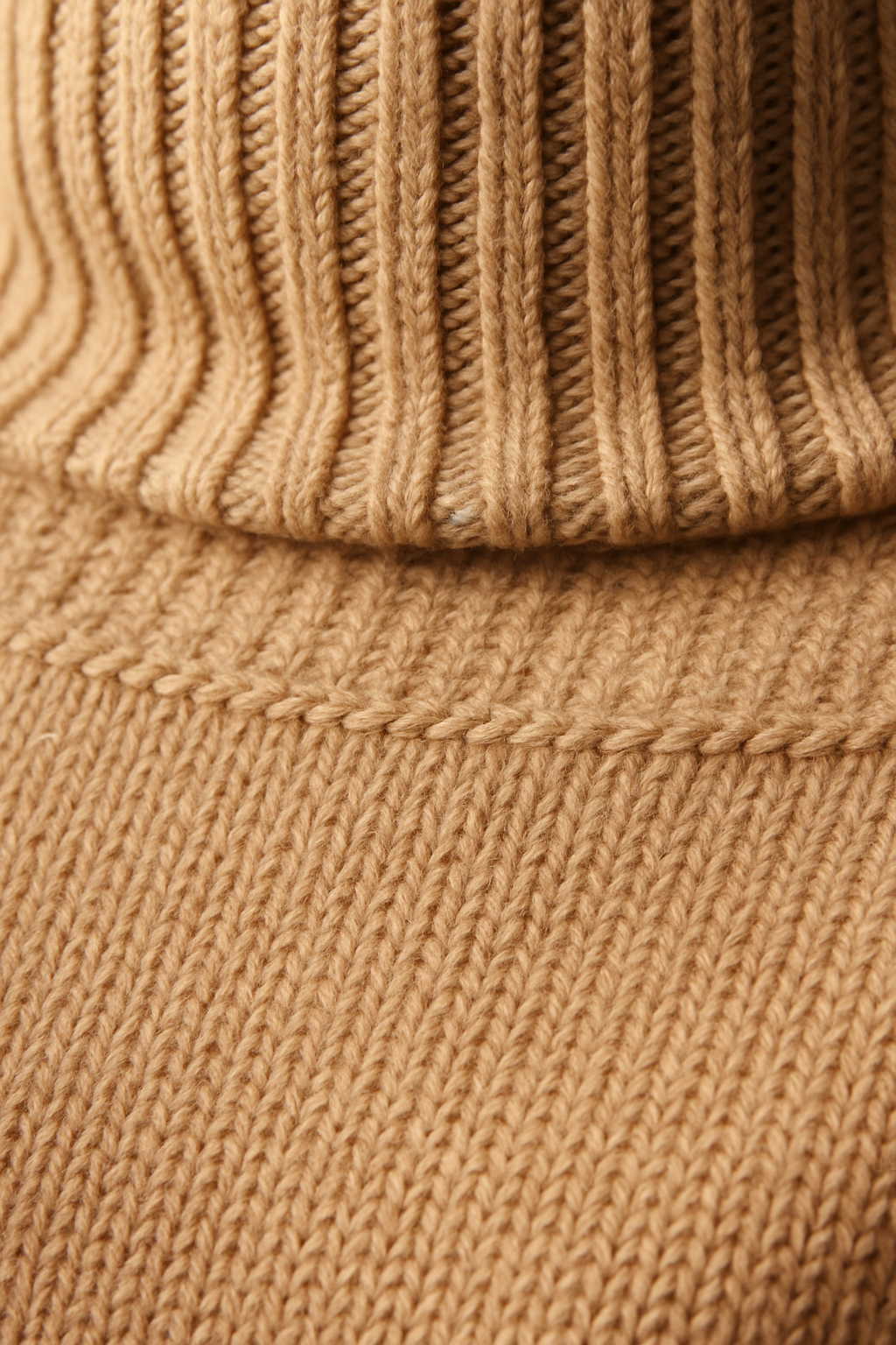 Livia | Women's Cozy Turtleneck Sweater