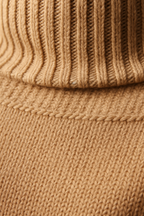 Livia | Women's Cozy Turtleneck Sweater