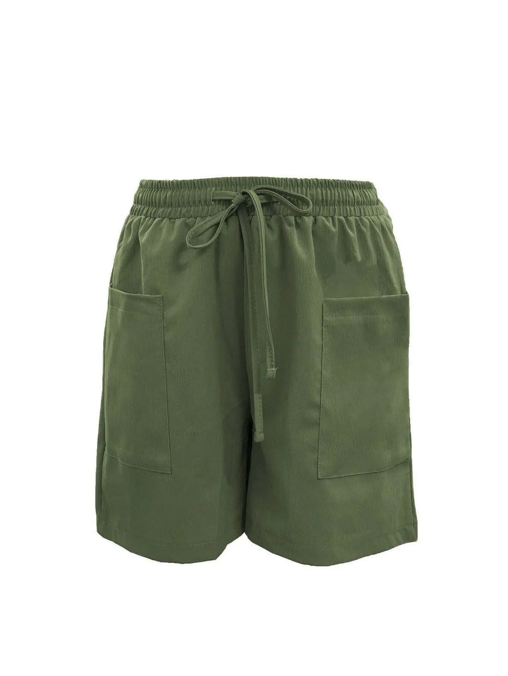 Margo | Women's Casual Drawstring Shorts