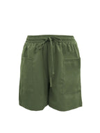 Margo | Women's Casual Drawstring Shorts