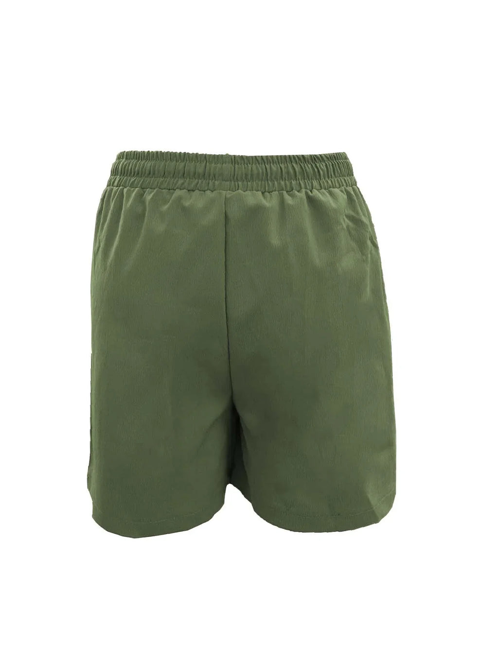 Margo | Women's Casual Drawstring Shorts