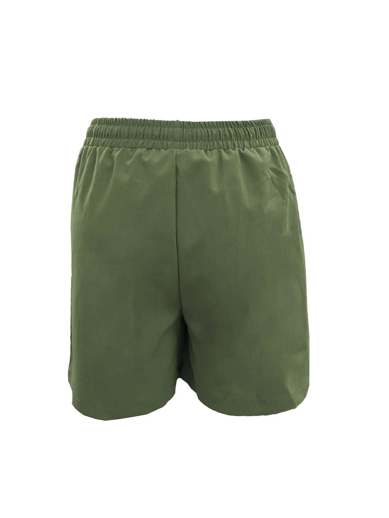 Margo | Women's Casual Drawstring Shorts