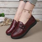 Maris | Women's Orthopedic Platform Mary Janes
