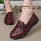 Maris | Women's Orthopedic Platform Mary Janes