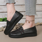 Maris | Women's Orthopedic Platform Mary Janes