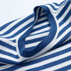 Marlowe | Women's Timeless Striped Shirt