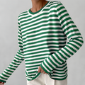 Saphire Green
