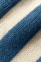 Marlowe | Women's Timeless Striped Shirt
