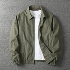 Miles - Men's Classic Bomber Jacket